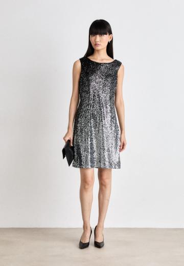 Коктейльное платье
