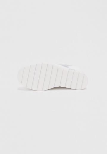 Высокие кеды