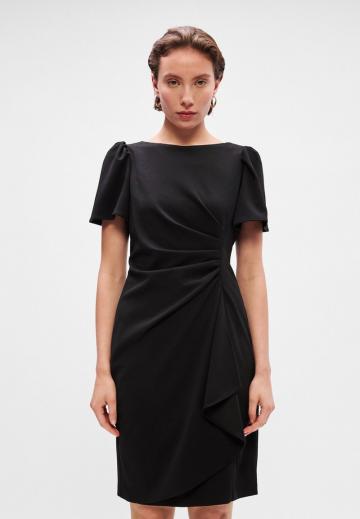 Платье футляр