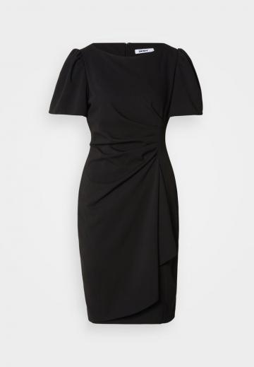 Платье футляр