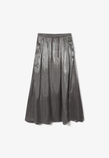 Летняя юбка