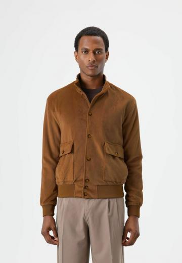 Куртка бомбер