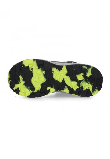 Высокие кеды