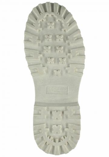 Полусапожки на платформе