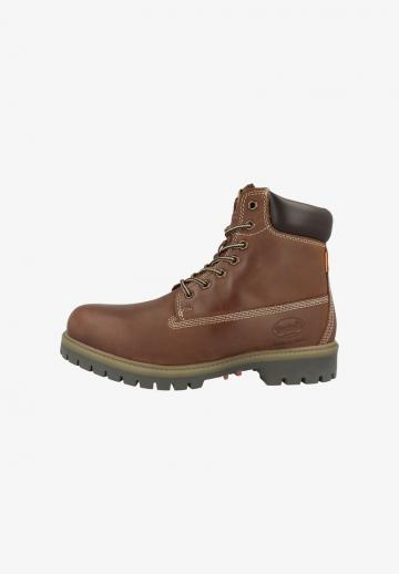 Зимние ботинки