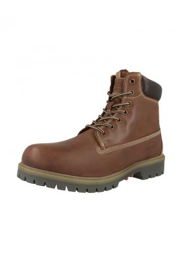 Зимние ботинки