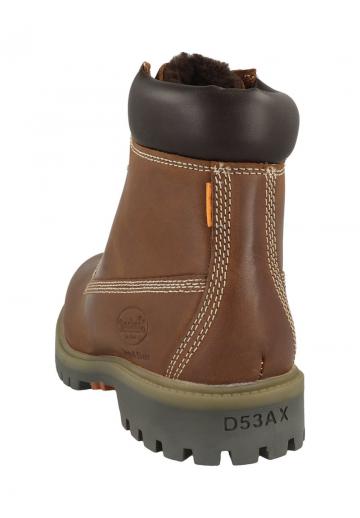 Зимние ботинки