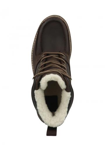 Зимние ботинки