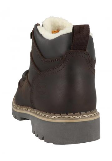 Зимние ботинки