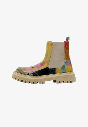 Ботинки челси