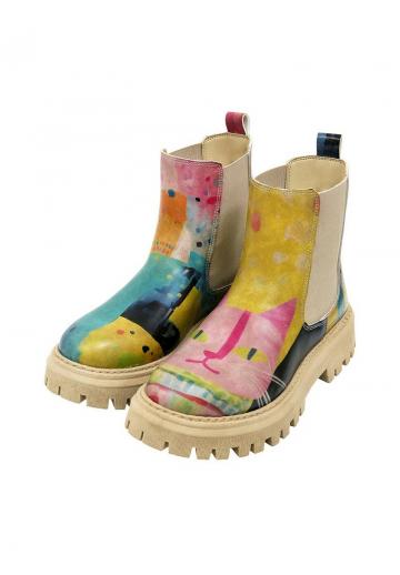 Ботинки челси