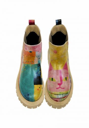 Ботинки челси