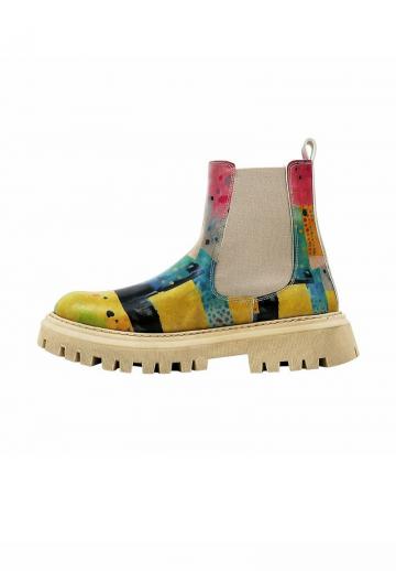 Ботинки челси