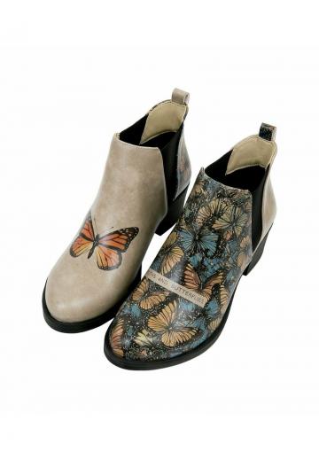 Ботинки челси