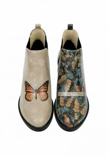 Ботинки челси