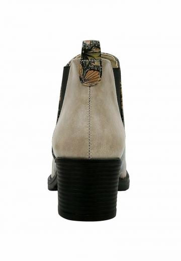 Ботинки челси