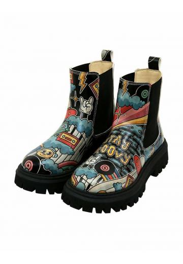 Ботинки челси