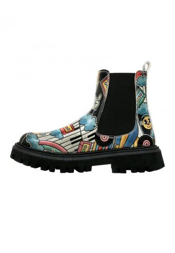 Ботинки челси