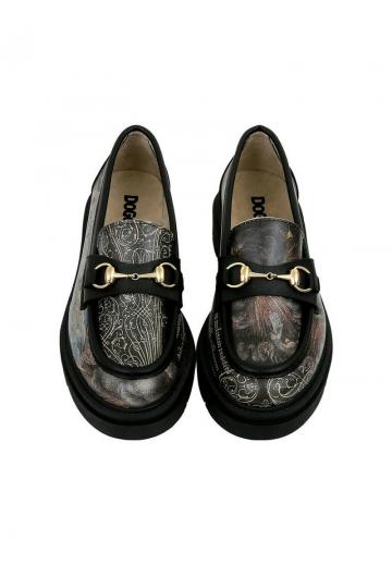 Полуботинки