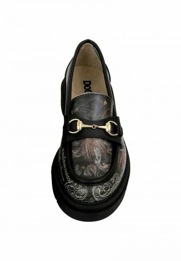 Полуботинки