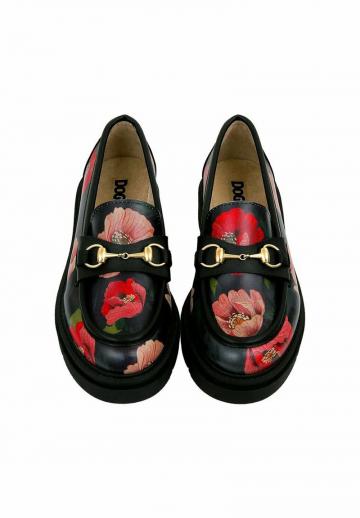 Полуботинки