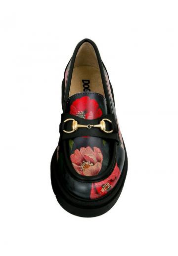 Полуботинки