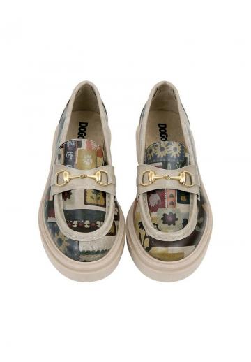 Полуботинки