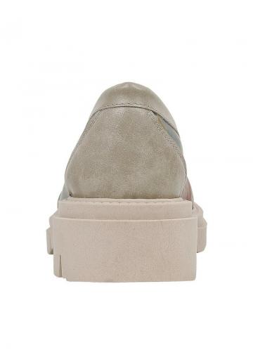 Полуботинки