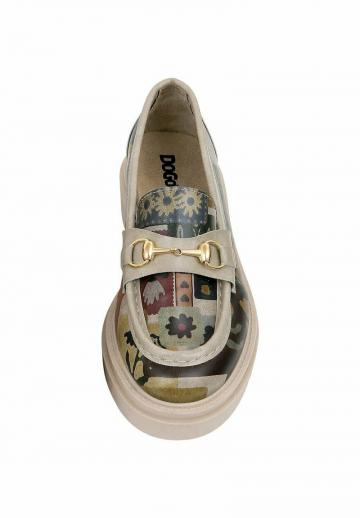 Полуботинки