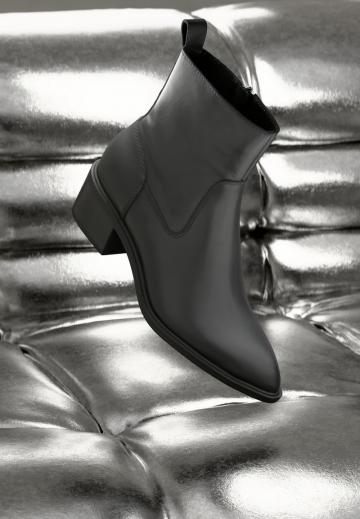 Полусапожки