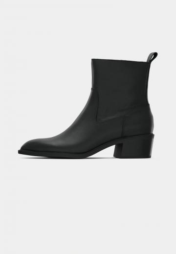 Полусапожки