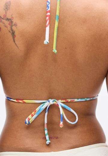 Верх от бикини