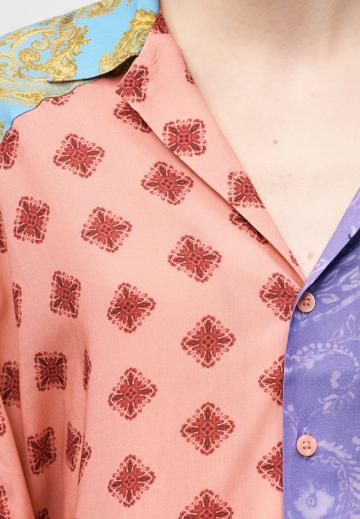 Блузка-рубашка