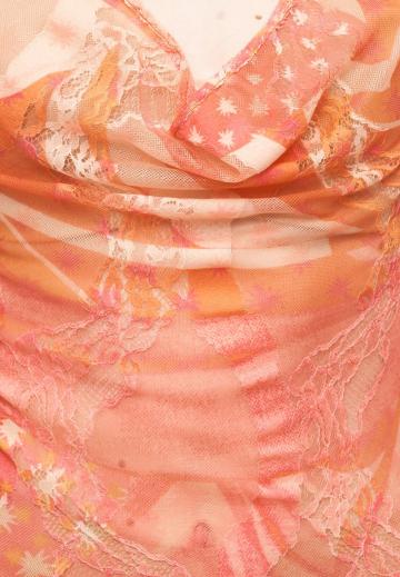 Коктейльное платье