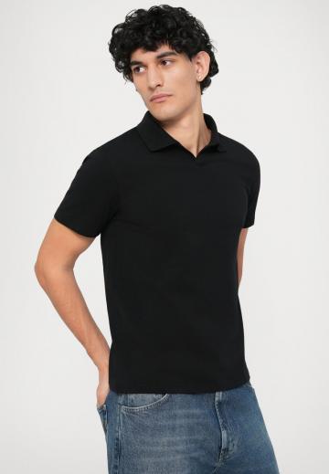 Свободные джинсы