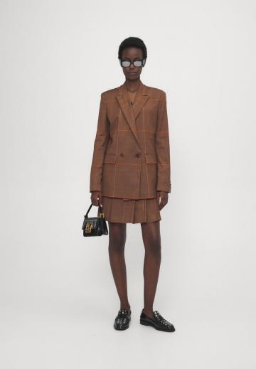 Летняя юбка