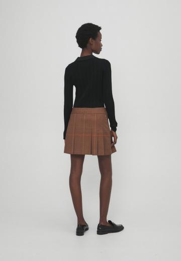 Летняя юбка