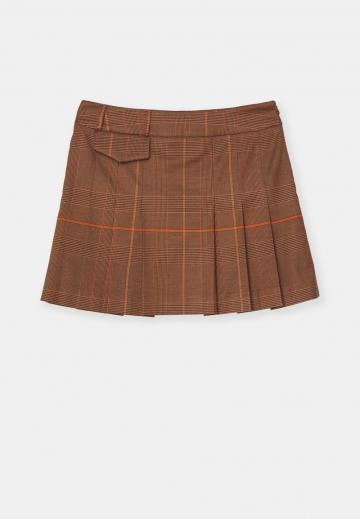 Летняя юбка