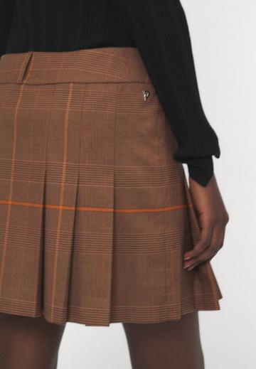 Летняя юбка