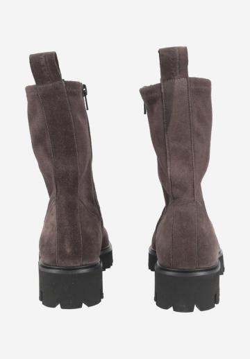 Полусапожки