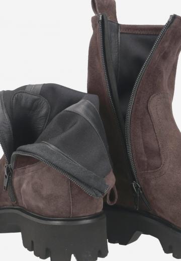 Полусапожки