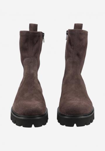 Полусапожки