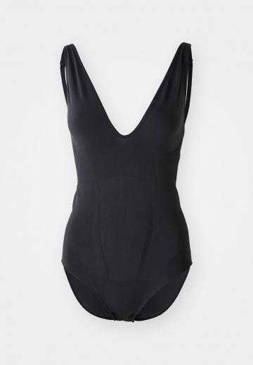 Купальное платье