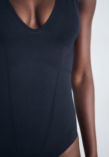 Купальное платье