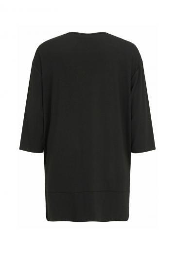 Майка с рукавом три четверти