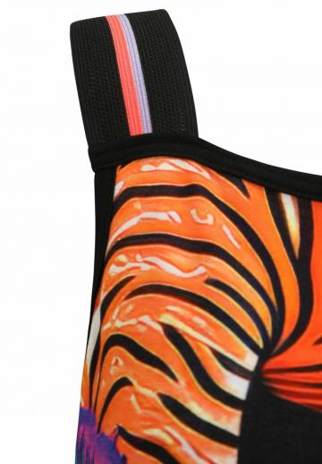 Платье макси