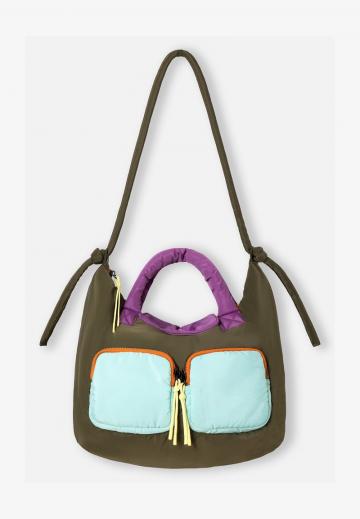 Дорожная сумка