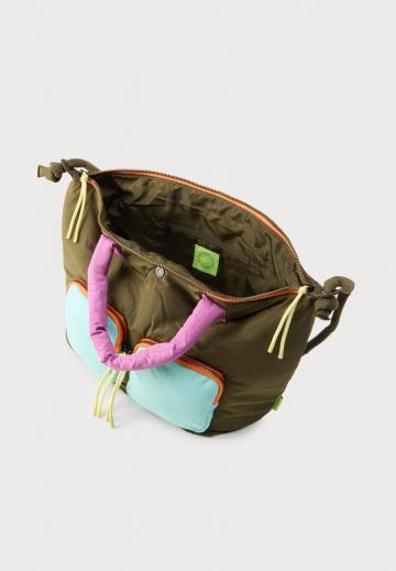 Дорожная сумка