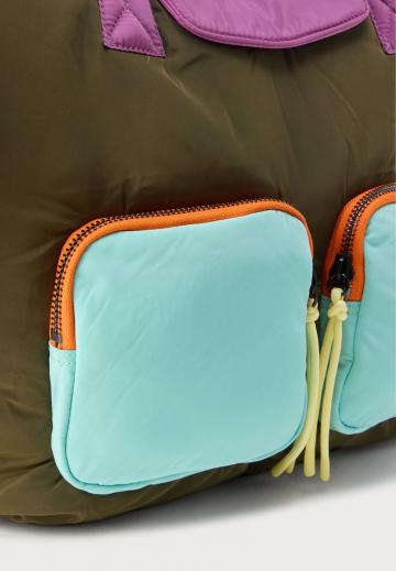 Дорожная сумка