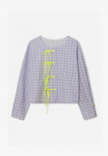 Блузка-рубашка